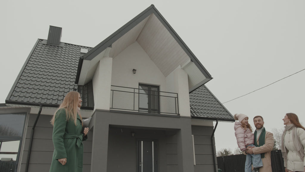 EcoPod Tiny House