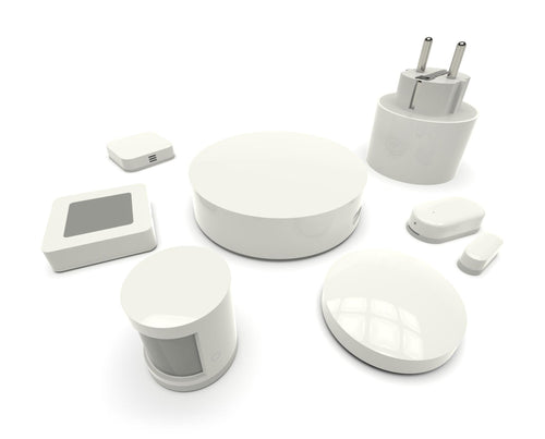 Nordic-DN Smart Cabin Kit (Eva Smart Home)