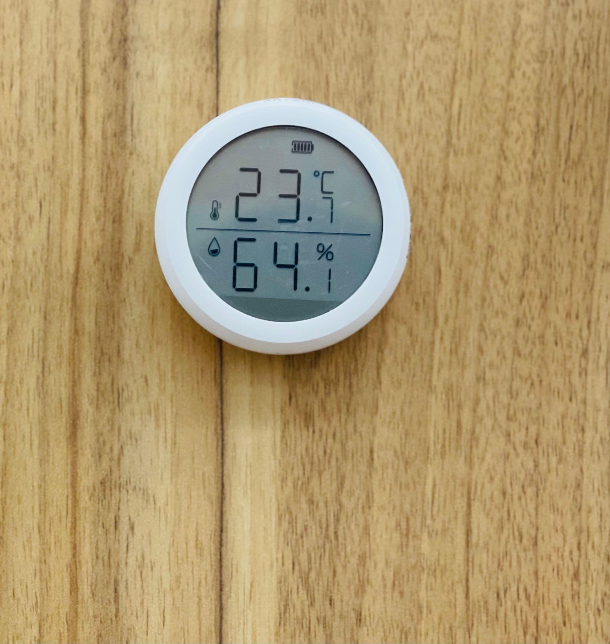 Nordic-DN Smart Cabin Kit (Eva Smart Home)