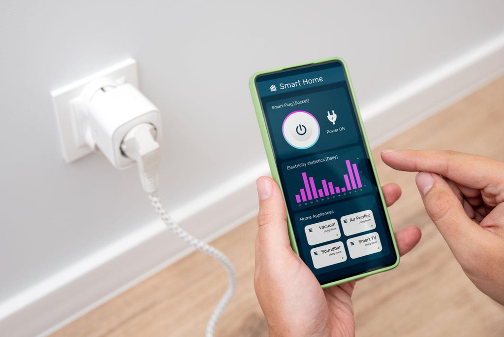 Nordic-DN Smart Cabin Kit (Eva Smart Home)