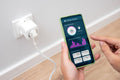 Nordic-DN Smart Cabin Kit (Eva Smart Home)
